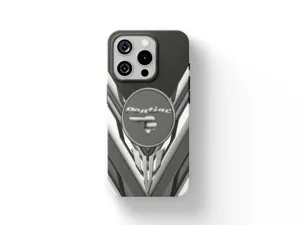 Pontiac Cover Smartphone Look Sportivo Estremo